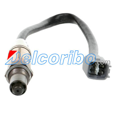 BOSCH F 00E 262 028 F00E262028 Oxygen Sensors