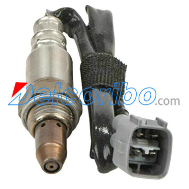 BOSCH F 00E 262 861 F00E262861 Oxygen Sensors