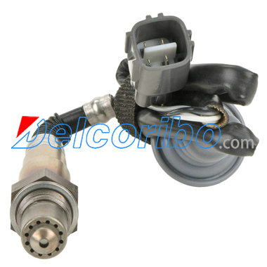 BOSCH F 00E 260 763 F00E260763 Oxygen Sensors