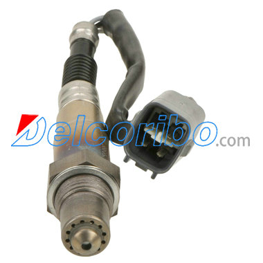 BOSCH F 00E 260 847 F00E260847 Oxygen Sensors