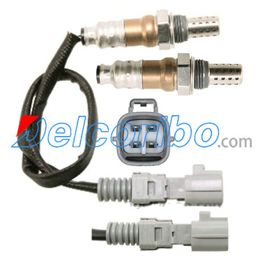 LEXUS 894650E210, 8946547090, 8946548390 Oxygen Sensors