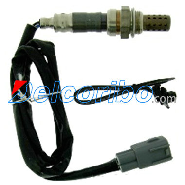 LEXUS 8946553110, 89465-53110, 8946553200, 89465-53200 Oxygen Sensors