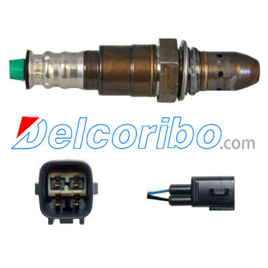 LEXUS 8946724020, 8946735120, 8946735130, 8946750080, 8946753070, 8946778010 Oxygen Sensors