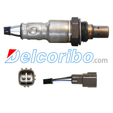 LEXUS 8946506260, 8946506290, 894650R040, 8946533470 Oxygen Sensors