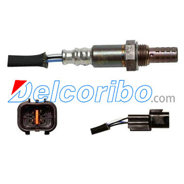 LEXUS 894650E010, 894650E030, 894650E080, 8946548120, 8946548180 Oxygen Sensors