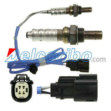 LINCOLN DE9Z9G444A, DE9Z-9G444-A Oxygen Sensors