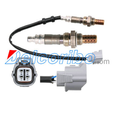 MAZDA 89465WB001, P51C18861, P51S1886ZA Oxygen Sensors