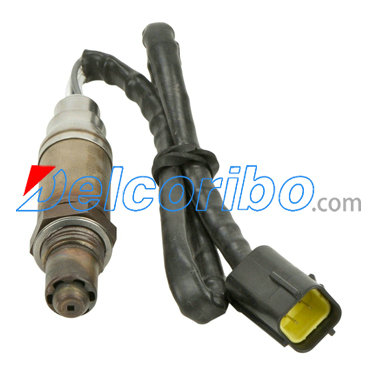 BOSCH 15328, F 00E 261 663 F00E261663 Oxygen Sensors