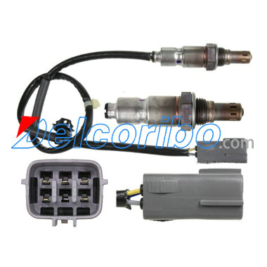 MAZDA PEDD188G1, PEDD-18-8G1 Oxygen Sensors