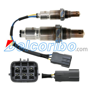 MAZDA PY8V188G1, PY8V-18-8G1 Oxygen Sensors