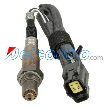 BOSCH F 00E 260 408 F00E260408 Oxygen Sensors