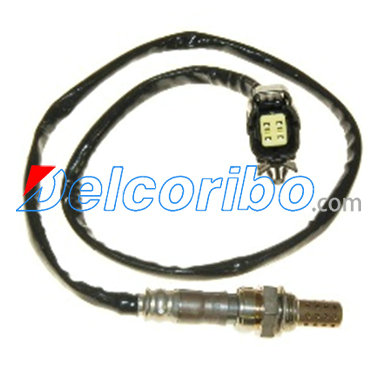 GM 88929832 Oxygen Sensors