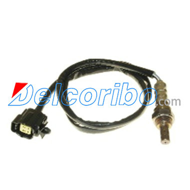 MAZDA 19107315 Oxygen Sensors