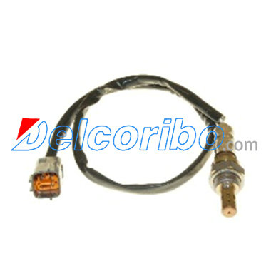 MAZDA 19107318 Oxygen Sensors