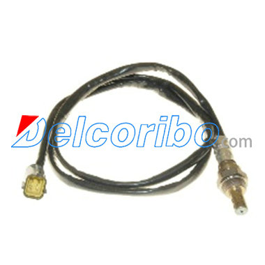 MAZDA 19107402 Oxygen Sensors