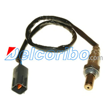 MAZDA 19187298 Oxygen Sensors