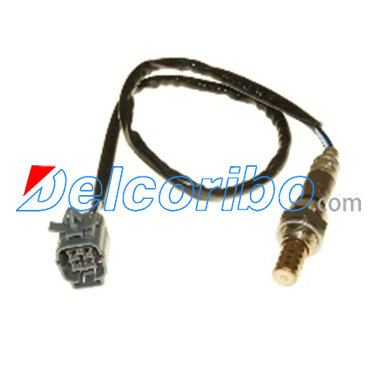 MAZDA 19239872 Oxygen Sensors