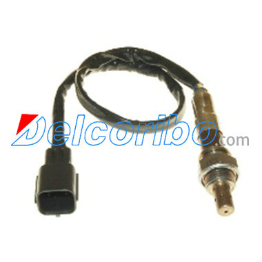 MAZDA 19239878 Oxygen Sensors