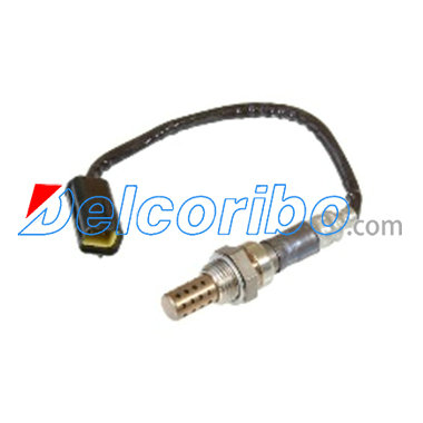 MAZDA 88864663 Oxygen Sensors