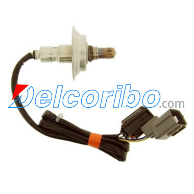 L3CE188G1, L3CE-18-8G1 Oxygen Sensors