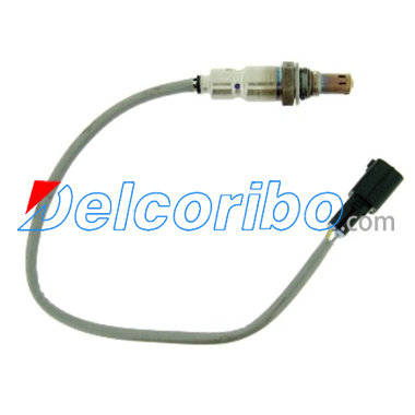 MAZDA LFJD188G1A, LFJD-18-8G1A Oxygen Sensors