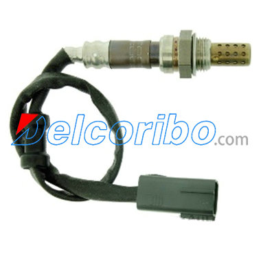 MAZDA PE081886ZA, PE08-18-86ZA Oxygen Sensors