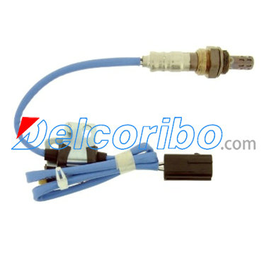 MAZDA L55618861A, L556-18-861A, L55618861 Oxygen Sensors