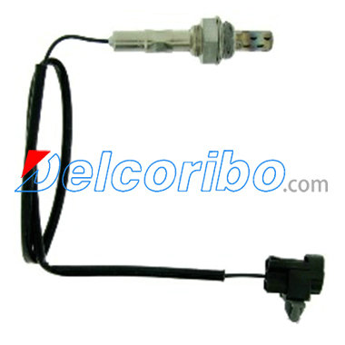 MAZDA B61R18861A9U, B61-R18-861A-9U,, B61R18861A Oxygen Sensors