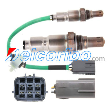 MAZDA P51B188GX, P51B-18-8GX Oxygen Sensors