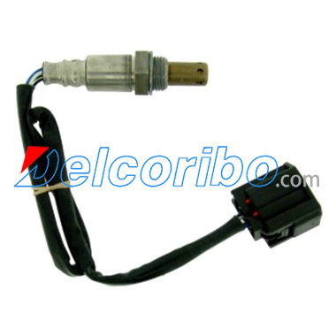 MAZDA LF63188G1B9U, LF6-318-8G1B-9U Oxygen Sensors