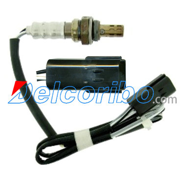 MAZDA KLL518861B9U, KLL-518-861B-9U, KLL518861B Oxygen Sensors