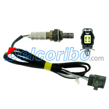 MAZDA KL6218861A9U, KL6218861A, KL6218861 Oxygen Sensors