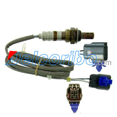 MAZDA AJ5918861C, AJ59188615, AJ5918861B Oxygen Sensors