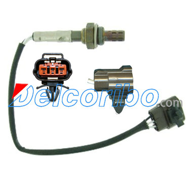 MAZDA KJ0218861C9U, KJ0218861A, KJ0218861C Oxygen Sensors