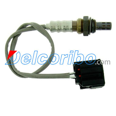 MAZDA LF6618861C9U, LF6618861A, LF6618861B, LF6618861B9U Oxygen Sensors