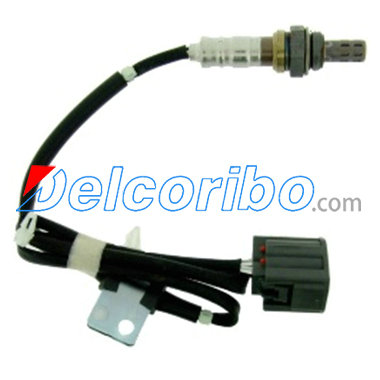 MAZDA L32D18861D, LFL818861C, L32D18861A, L32D18861B, LFL818861 Oxygen Sensors