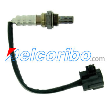 MAZDA FP49188619U, GY0618861A9U, K80618861A9U Oxygen Sensors