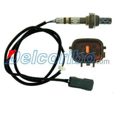 MAZDA G60118861B, G62218861, G622188619U Oxygen Sensors