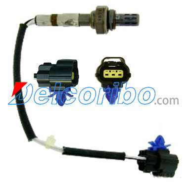 MAZDA FSD918861A, B6DC18861, B6DC18861A, B6DC18861A9U Oxygen Sensors