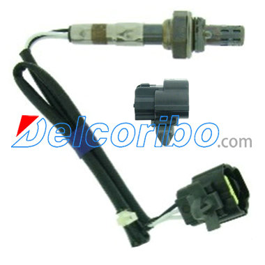 MAZDA TA3718861E9U, TA3718861C, TA3718861E, TA3718861B Oxygen Sensors