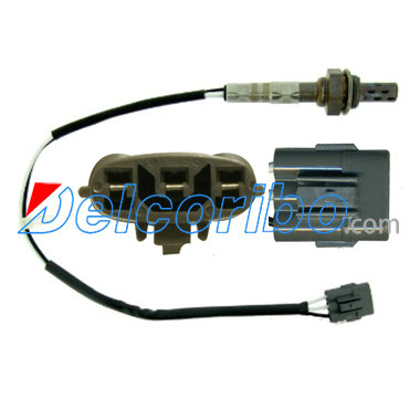 MAZDA JE0818861B, JE1518861A03, JE1518861, JE1518861A Oxygen Sensors