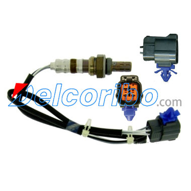 MAZDA FS1H18861A, KLS618861, KLS618861A, L33M18861B Oxygen Sensors