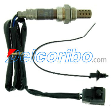 MAZDA FP5018861A9U, FSAX188619U, GY0218861B9U, FP5018861A Oxygen Sensors