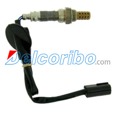 MAZDA BP3B1886Z9U, BPS11886ZB, BP3B18861, BP3B1886Z, BPS118861 Oxygen Sensors