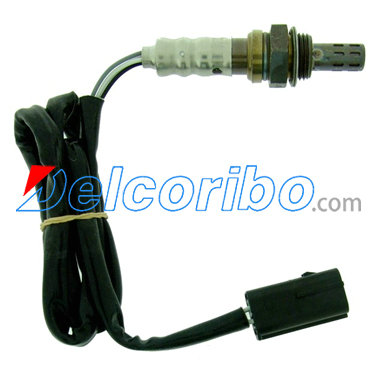 MAZDA BP6G18861, BP6G18861C, BP6G18861C9U, BP8K18861, BP8K188619U Oxygen Sensors