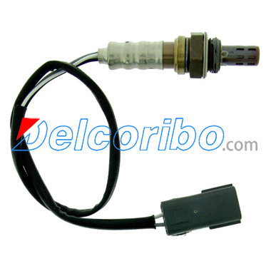 MAZDA AJ6018861B, KLS718861B, AJ6018861A, KLS718861, KLS718861A Oxygen Sensors