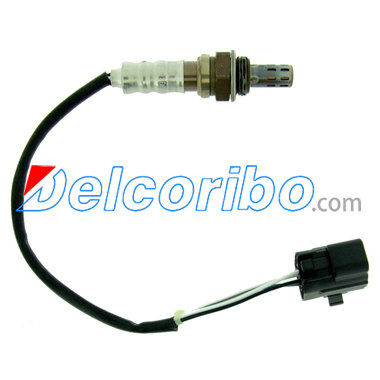 MAZDA F62Z9F472DD, FS2V18861B9U, FSC618861A9U, FSD718861A, KL6118861A9U Oxygen Sensors