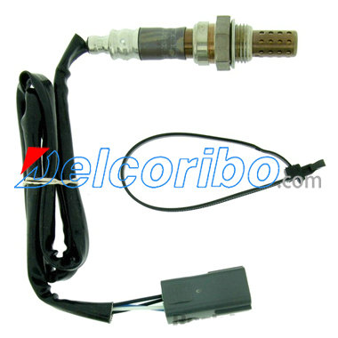 MAZDA AJ5218861A9U, AJ5318861A9U, GY0418861B9U, JE9718861A9U Oxygen Sensors