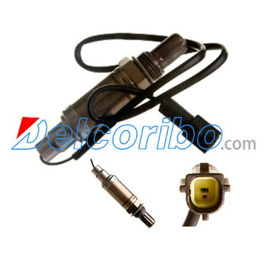 MAZDA B62K18861, B64N18861, F02Z9F472A, F02Z9F472AA, F02Z9F472B Oxygen Sensors