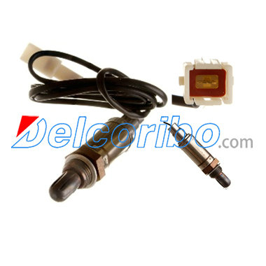 MAZDA FE8618861, FE8618861A, FE8618861B, FE8618861B9U Oxygen Sensors